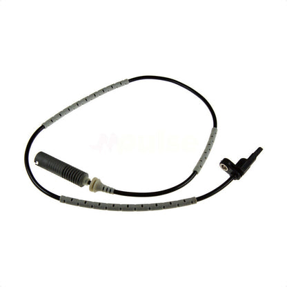 Capteur de vitesse de roue ABS arrière, pour BMW 328i 335i M3 135i 330i 335is 335d série 1