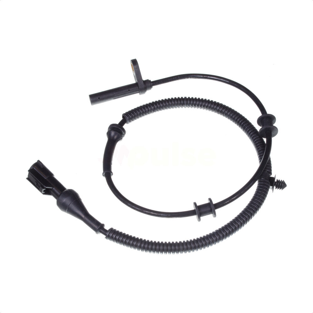 Capteur de vitesse de roue ABS avant pour Ford F-150 SEN-2ABS0564