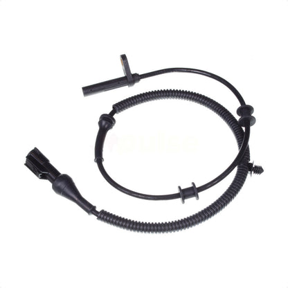 Capteur de vitesse de roue ABS avant pour Ford F-150 SEN-2ABS0564