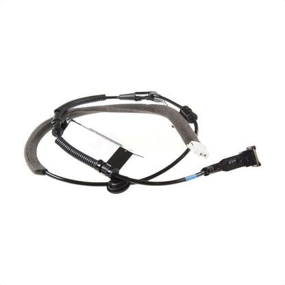 Capteur de vitesse de roue ABS arrière gauche pour Hyundai Santa Fe avec harnais SEN-2ABS0573