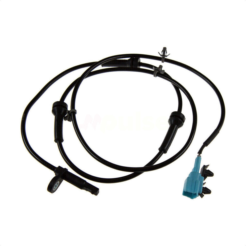 Capteur de vitesse de roue ABS arrière gauche pour Nissan Murano avec harnais SEN-2ABS0578