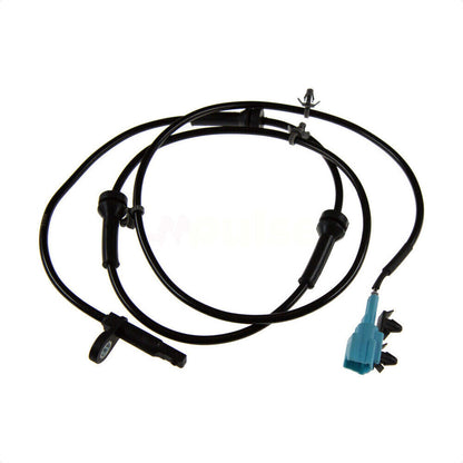 Capteur de vitesse de roue ABS arrière gauche pour Nissan Murano avec harnais SEN-2ABS0578