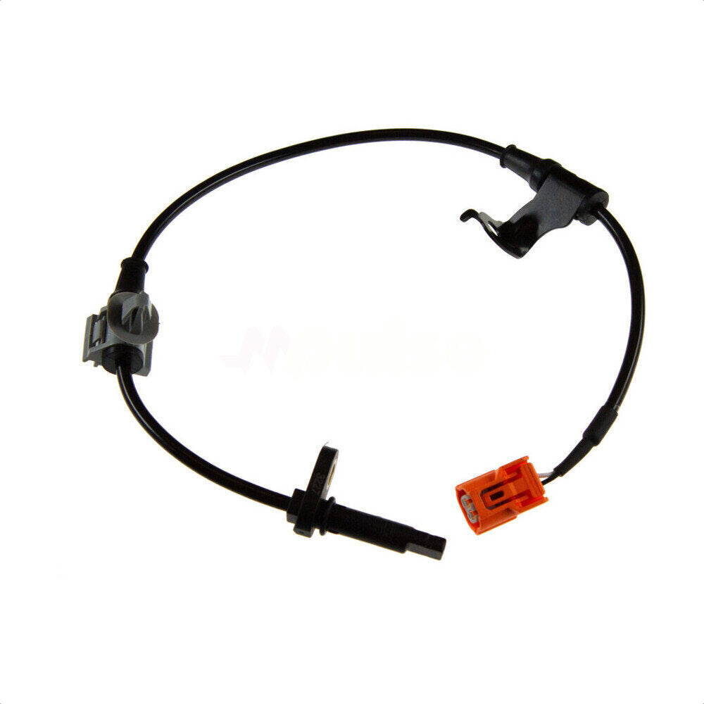 Capteur de vitesse de roue ABS arrière gauche pour Acura TSX 2004-2008 2,4 l avec 4 roues
