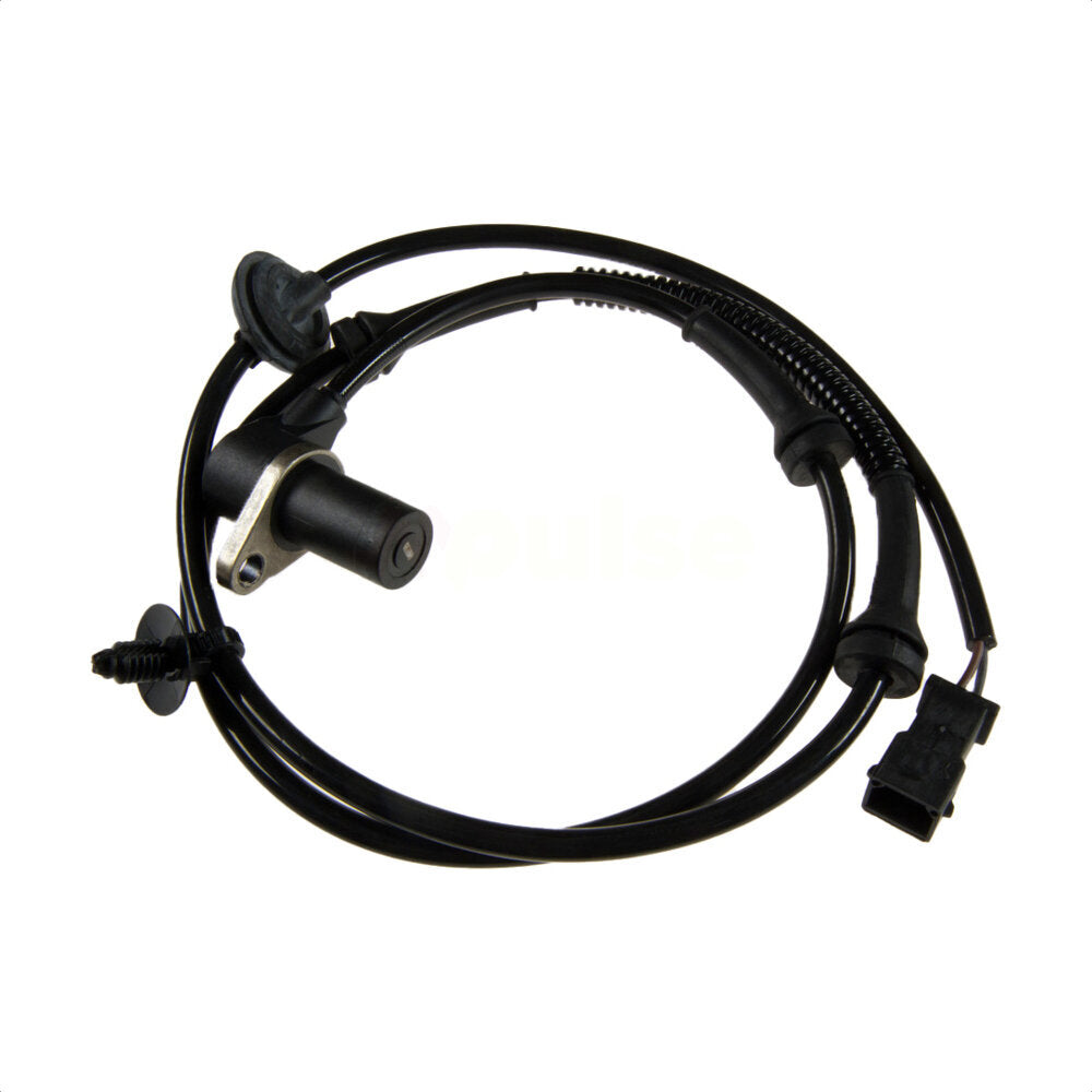 Capteur de vitesse de roue ABS arrière droit, pour Audi A4 Quattro S4 RS4 SEN-2ABS0592