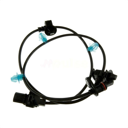 Capteur de vitesse de roue ABS arrière gauche pour Acura RDX avec harnais SEN-2ABS0593