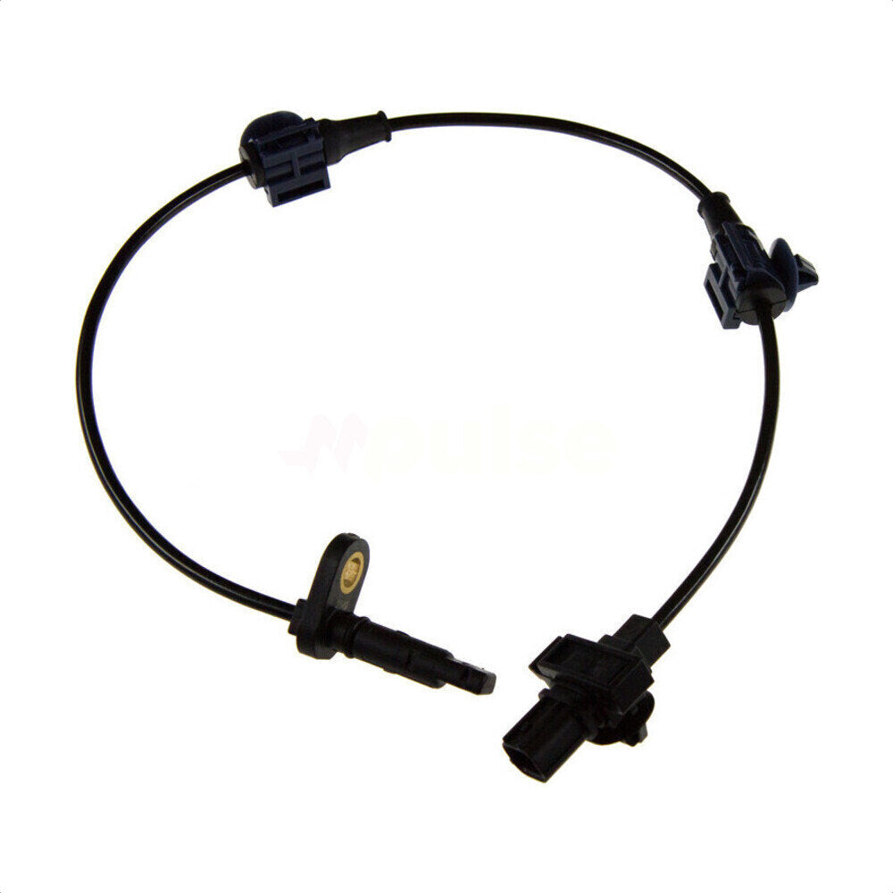 Capteur de vitesse de roue ABS arrière gauche pour Honda CR-V 2007-2011 2,4 l avec 4 roues