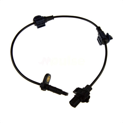 Capteur de vitesse de roue ABS arrière gauche pour Honda CR-V 2007-2011 2,4 l avec 4 roues