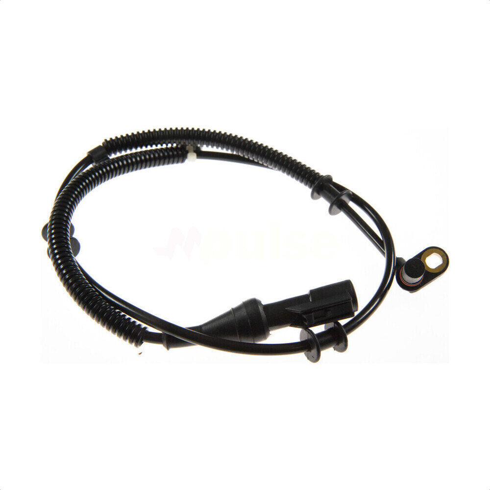 Capteur de vitesse de roue ABS avant, pour Ford F-150 Lincoln Mark LT SEN-2ABS0597