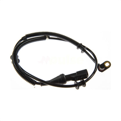 Capteur de vitesse de roue ABS avant, pour Ford F-150 Lincoln Mark LT SEN-2ABS0597