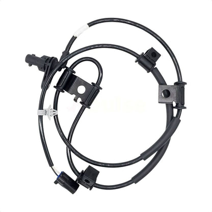 Capteur de vitesse de roue ABS avant, pour Hyundai Tucson ix35 SEN-2ABS0602