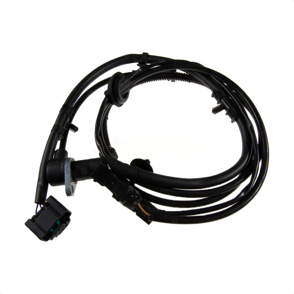 Capteur de vitesse de roue ABS arrière gauche, pour Audi A4 Quattro S4 RS4 SEN-2ABS0614