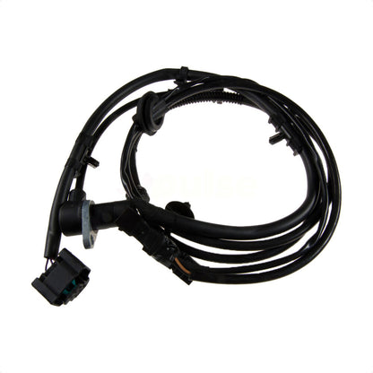 Capteur de vitesse de roue ABS arrière gauche, pour Audi A4 Quattro S4 RS4 SEN-2ABS0614