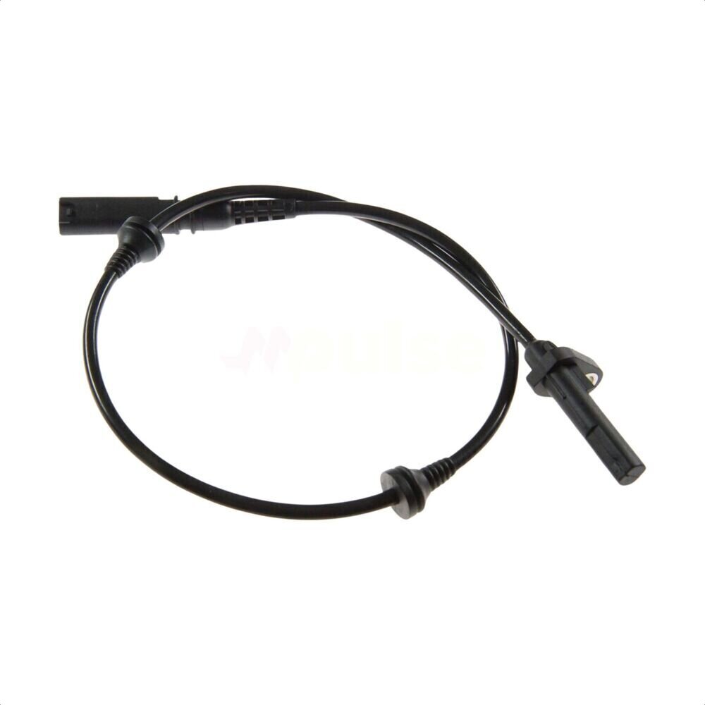 Capteur de vitesse de roue ABS avant pour BMW X5 X6 avec harnais SEN-2ABS0641
