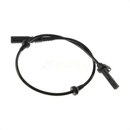 Capteur de vitesse de roue ABS avant pour BMW X5 X6 avec harnais SEN-2ABS0641