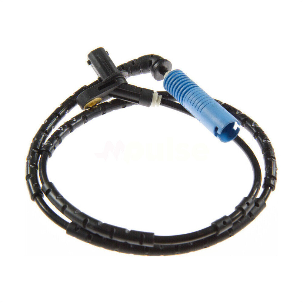 Capteur de vitesse de roue ABS arrière pour BMW Z4 avec harnais SEN-2ABS0643