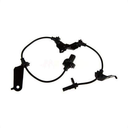 Capteur de vitesse de roue ABS avant droit, pour Honda Accord Acura TSX avec harnais