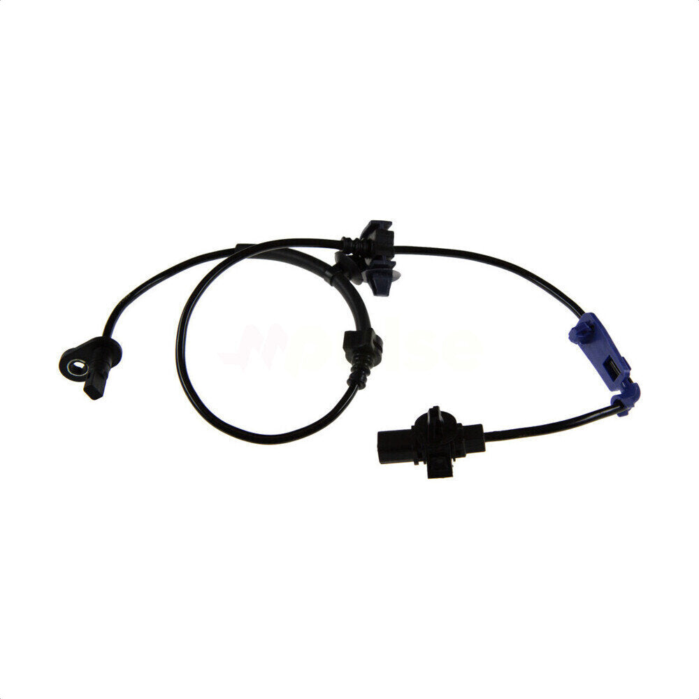 Capteur de vitesse de roue ABS avant gauche pour Honda CR-V 2007-2011 2,4 l avec 4 roues