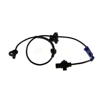 Capteur de vitesse de roue ABS avant gauche pour Honda CR-V 2007-2011 2,4 l avec 4 roues