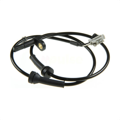 Capteur de vitesse de roue avant ABS pour INFINITI FX35 FX45 avec harnais SEN-2ABS0651