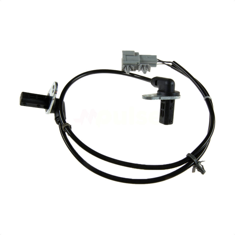 Capteur de vitesse de roue ABS arrière pour INFINITI FX35 FX45 avec harnais SEN-2ABS0652