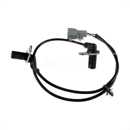 Capteur de vitesse de roue ABS arrière pour INFINITI FX35 FX45 avec harnais SEN-2ABS0652