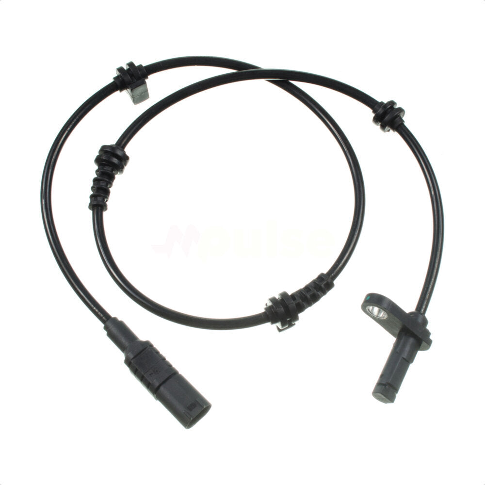 Capteur de vitesse de roue ABS avant, pour mercedes-benz E350 E320 E300 E500 E550 E280