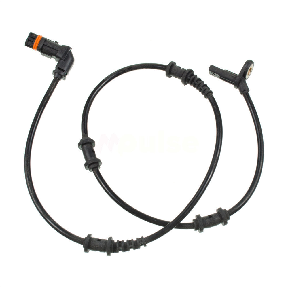 Capteur de vitesse de roue ABS avant, pour mercedes-benz R350 R320 R500 R550 R63 AMG