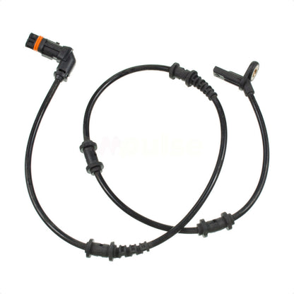 Capteur de vitesse de roue ABS avant, pour mercedes-benz R350 R320 R500 R550 R63 AMG