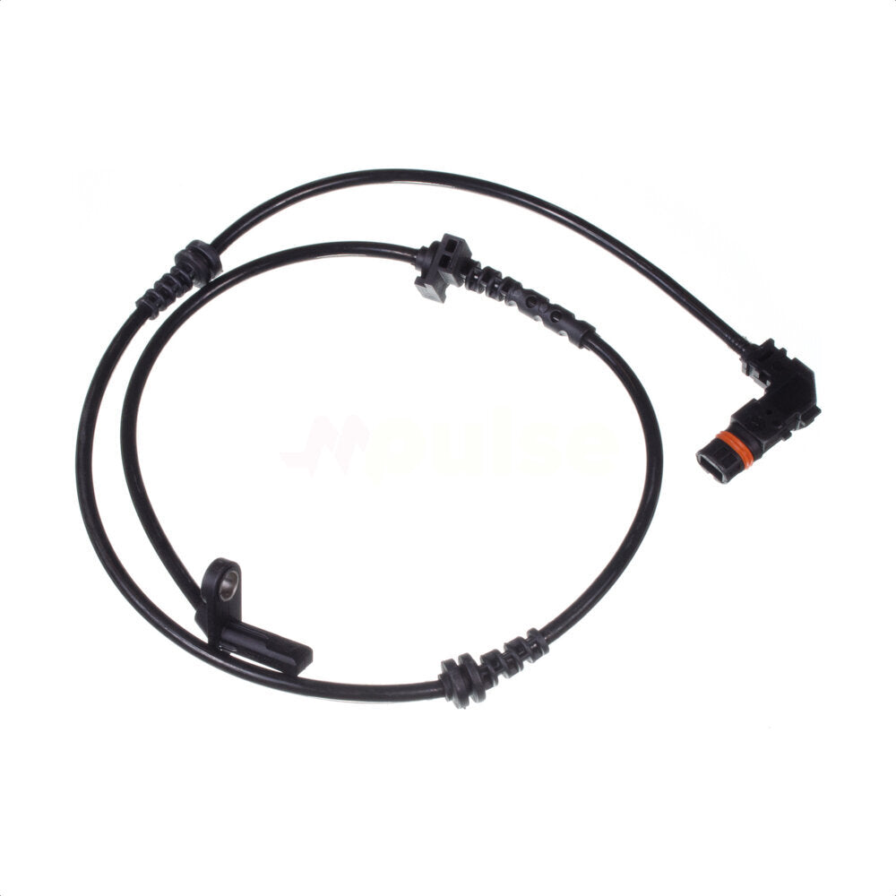Capteur de vitesse de roue avant ABS, pour mercedes-benz S550 S450 S350 CL550 avec Harnes