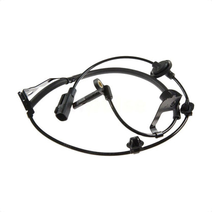 Capteur de vitesse de roue ABS arrière gauche pour Mitsubishi Lancer Outlander SEN-2ABS0720