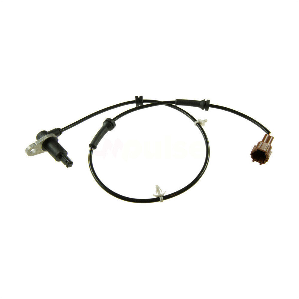 Capteur de vitesse de roue ABS arrière gauche pour Nissan Sentra avec harnais SEN-2ABS0724