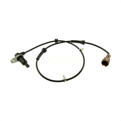 Capteur de vitesse de roue ABS arrière gauche pour Nissan Sentra avec harnais SEN-2ABS0724