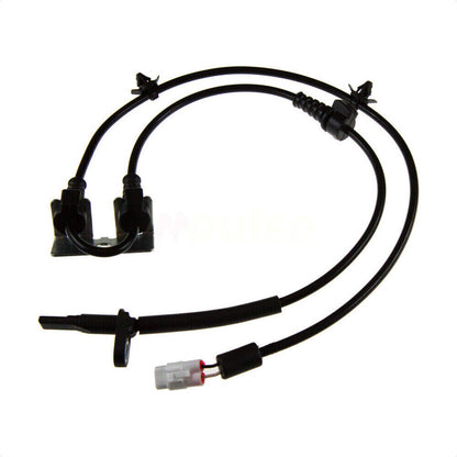 Capteur de vitesse de roue ABS avant droit, pour Suzuki SX4 Crossover SEN-2ABS0740