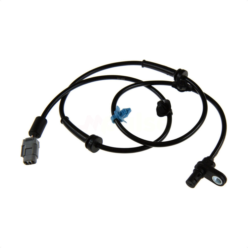 Capteur de vitesse de roue ABS arrière gauche pour Suzuki SX4 FWD 08-13 avec 4 roues 2,0 l