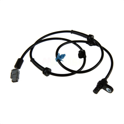 Capteur de vitesse de roue ABS arrière gauche pour Suzuki SX4 FWD 08-13 avec 4 roues 2,0 l