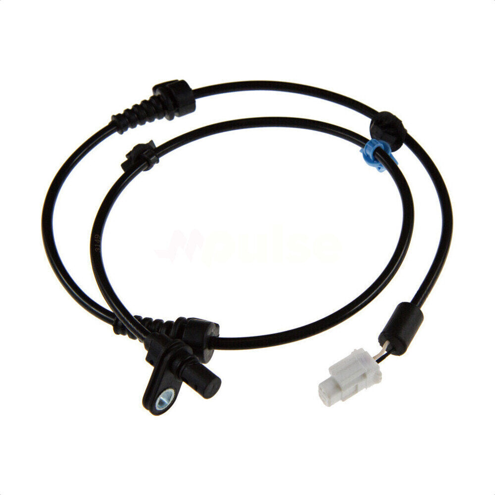 Capteur de vitesse de roue ABS arrière droit pour Suzuki SX4 FWD 08-13 avec 4 roues 2,0 l