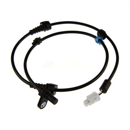 Capteur de vitesse de roue ABS arrière droit pour Suzuki SX4 FWD 08-13 avec 4 roues 2,0 l