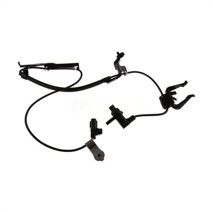 Capteur de vitesse de roue ABS avant droit pour Toyota Highlander avec harnais