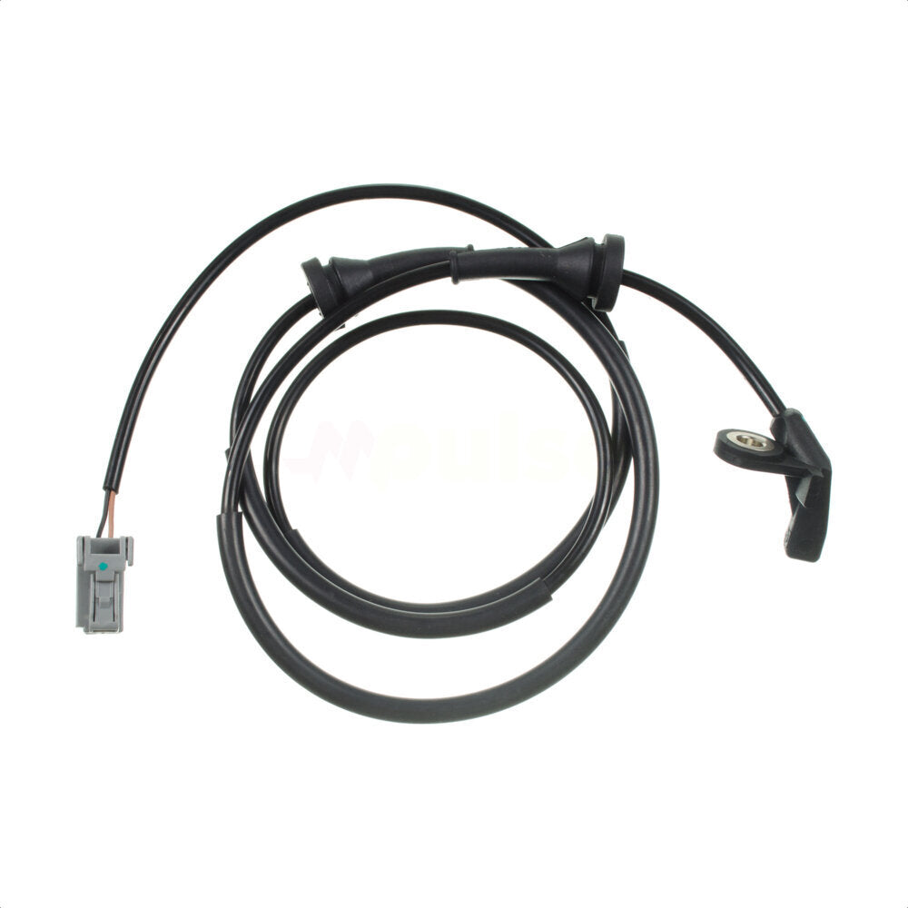 Capteur de vitesse de roue ABS arrière gauche pour Volvo XC90 avec harnais SEN-2ABS0747