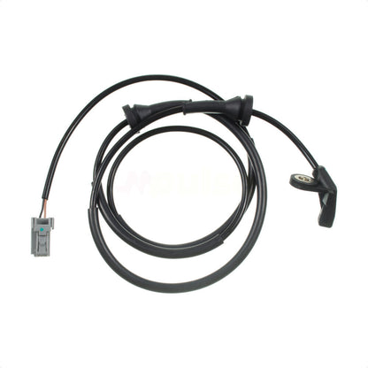 Capteur de vitesse de roue ABS arrière gauche pour Volvo XC90 avec harnais SEN-2ABS0747