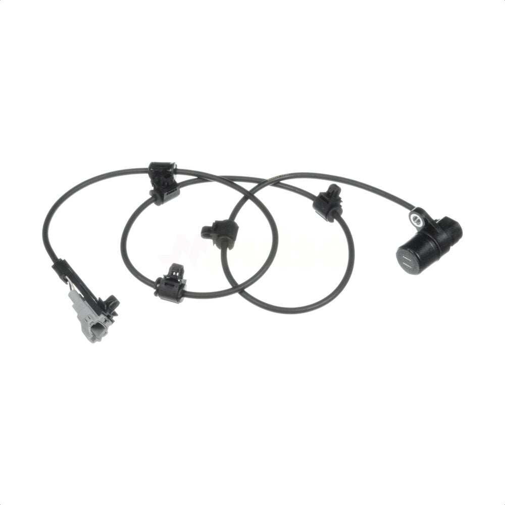 Capteur de vitesse de roue ABS arrière gauche pour Toyota Sequoia 4,7 l 01-07 avec 4 roues