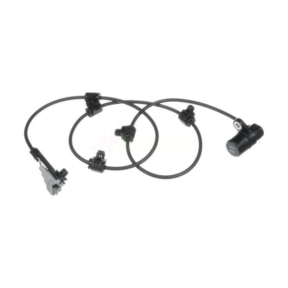 Capteur de vitesse de roue ABS arrière gauche pour Toyota Sequoia 4,7 l 01-07 avec 4 roues