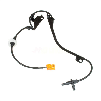 Capteur de vitesse de roue ABS avant gauche pour Acura TL avec harnais SEN-2ABS0777