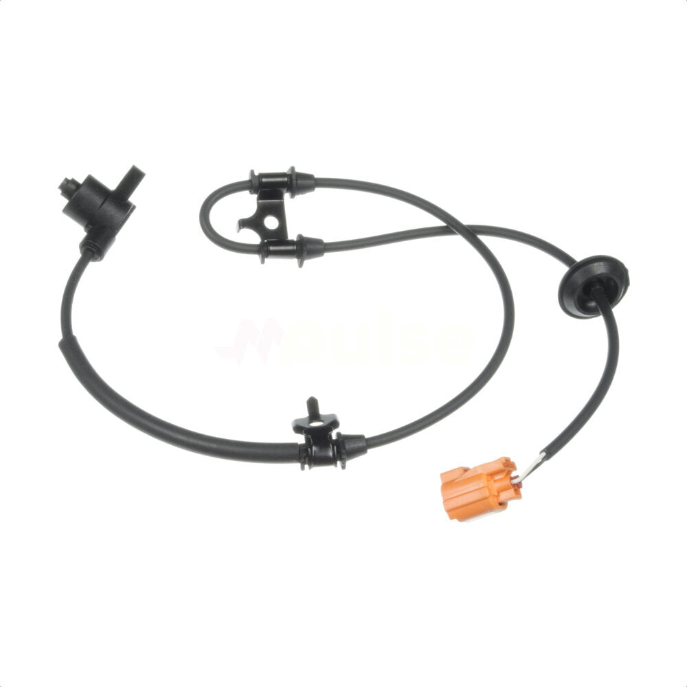 Capteur de vitesse de roue ABS avant gauche pour Honda Pilot Acura MDX avec harnais