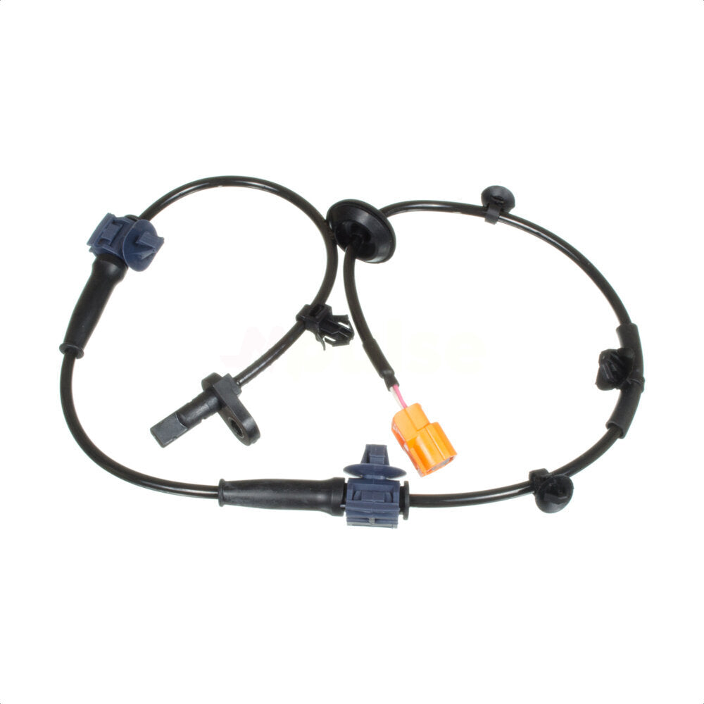 Capteur de vitesse de roue ABS avant gauche, pour Honda Fit 2007 – 2008, 1,5 l avec 4 roues