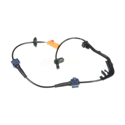 Capteur de vitesse de roue ABS arrière droit, pour Honda Fit 2007 – 2008, 1,5 l avec 4 roues