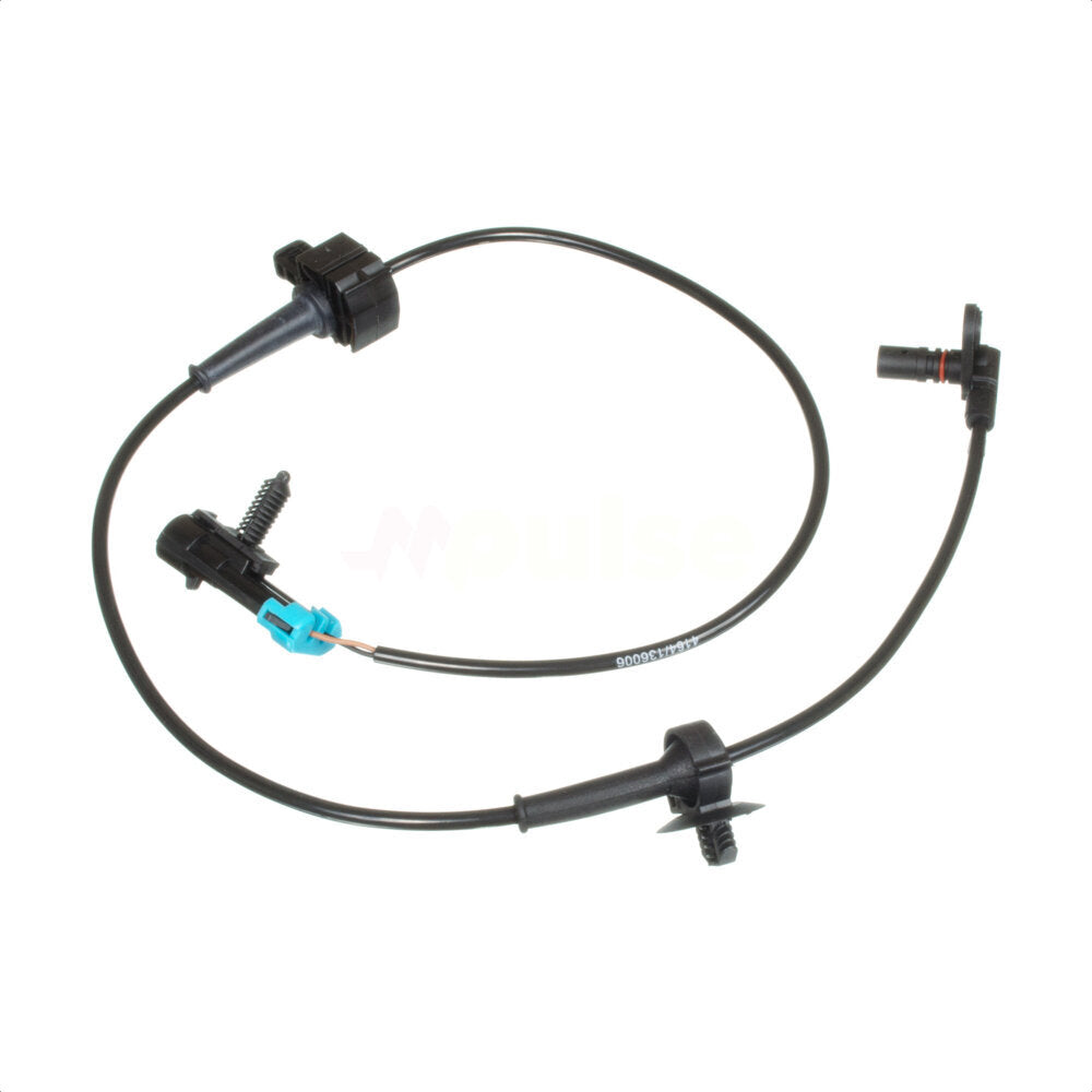Capteur de vitesse de roue arrière ABS, pour Chevrolet Avalanche GMC Cadillac Tahoe Yukon XL