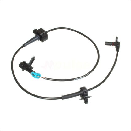 Capteur de vitesse de roue arrière ABS, pour Chevrolet Avalanche GMC Cadillac Tahoe Yukon XL
