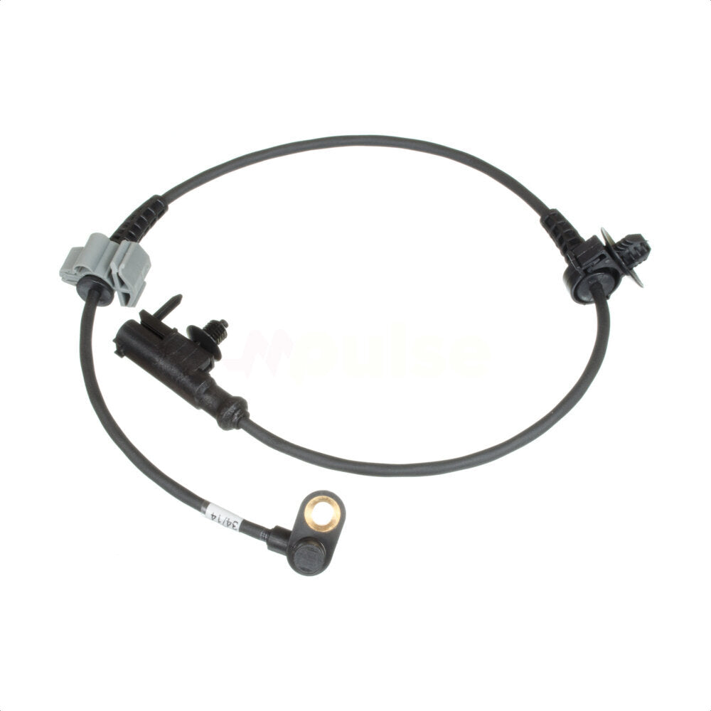 Capteur de vitesse de roue ABS avant, pour Chevrolet GMC Silverado 1500 Sierra Avalanche