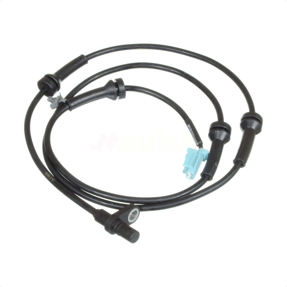Capteur de vitesse de roue ABS arrière droit pour Nissan Sentra avec harnais SEN-2ABS0805